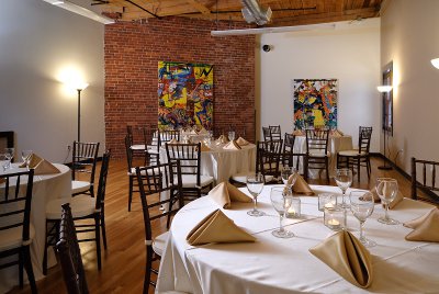 Function Hall